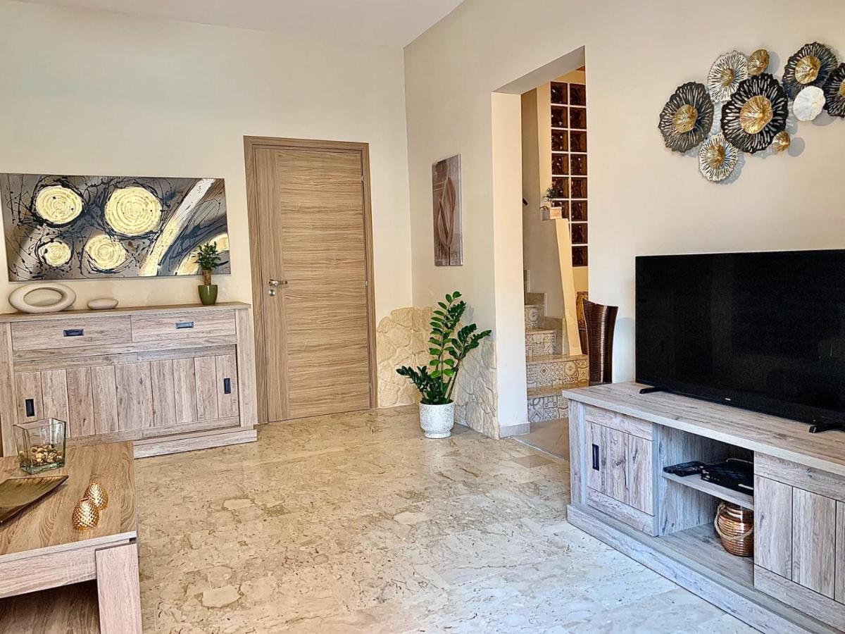 Ferienwohnung Serenity House Balestrate Exterior foto