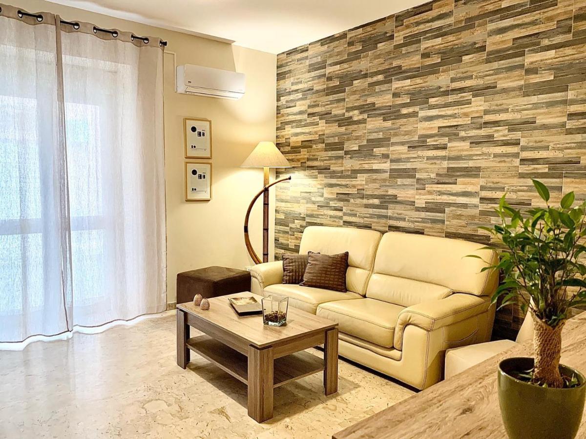 Ferienwohnung Serenity House Balestrate Exterior foto