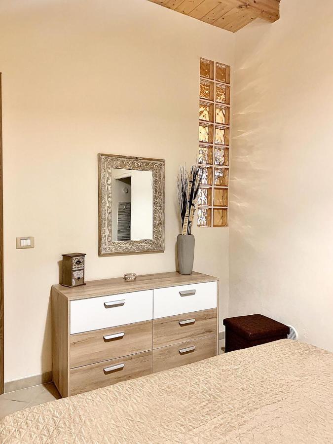Ferienwohnung Serenity House Balestrate Exterior foto
