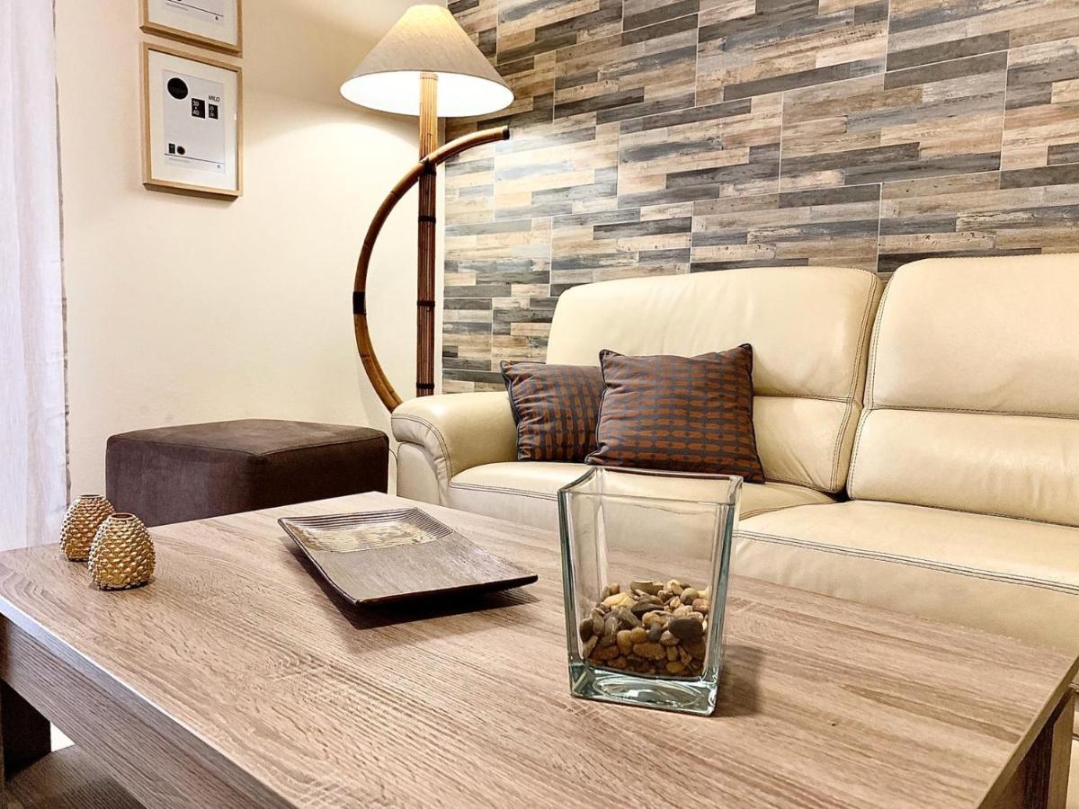 Ferienwohnung Serenity House Balestrate Exterior foto