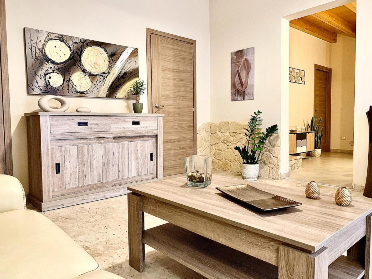 Ferienwohnung Serenity House Balestrate Exterior foto